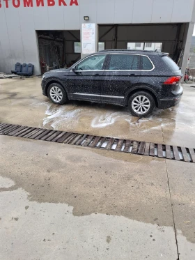 VW Tiguan | Mobile.bg    4