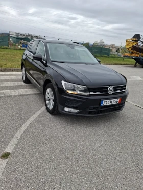 VW Tiguan | Mobile.bg    5