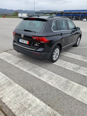 VW Tiguan | Mobile.bg    7