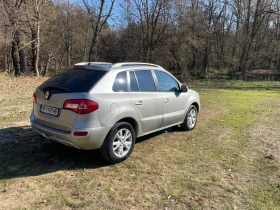 Обява за продажба на Renault Koleos 2.0dci ~9 000 лв. - изображение 1