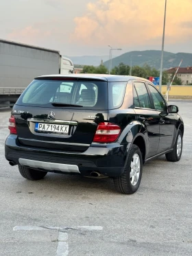 Обява за продажба на Mercedes-Benz ML 280 V6 3.0 Diesel ~12 200 лв. - изображение 2