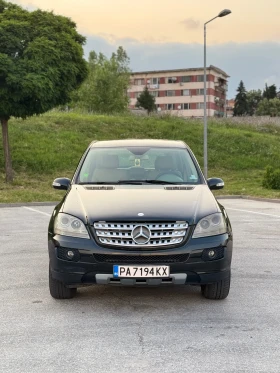 Обява за продажба на Mercedes-Benz ML 280 V6 3.0 Diesel ~12 200 лв. - изображение 4
