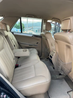 Обява за продажба на Mercedes-Benz ML 280 V6 3.0 Diesel ~12 200 лв. - изображение 8