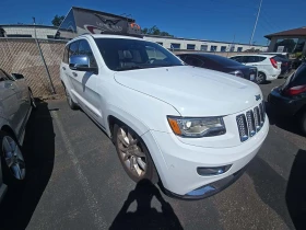 Jeep Grand cherokee Summit | Mobile.bg    2