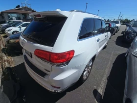 Jeep Grand cherokee Summit | Mobile.bg    4