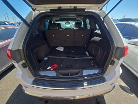 Jeep Grand cherokee Summit | Mobile.bg    11