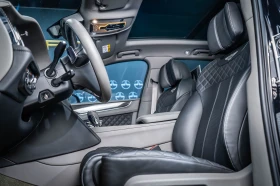 Bentley Bentayga V8 Mulliner* Headup* Pano* 360* Монитори - 185500 лв. - 27409252 13