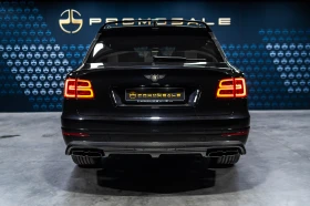 Bentley Bentayga V8 Mulliner* Headup* Pano* 360* Монитори - 185500 лв. - 27409252 6