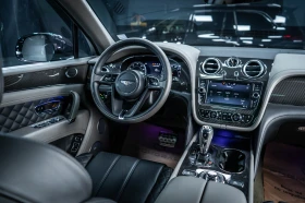 Bentley Bentayga V8 Mulliner* Headup* Pano* 360* Монитори - 185500 лв. - 27409252 10