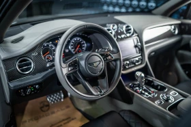 Bentley Bentayga V8 Mulliner* Headup* Pano* 360* Монитори - 185500 лв. - 27409252 8