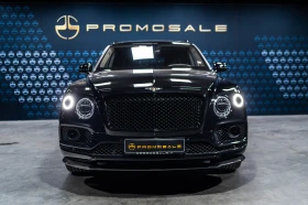Bentley Bentayga V8 Mulliner* Headup* Pano* 360* Монитори - 185500 лв. - 27409252 2