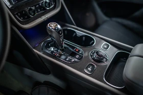 Bentley Bentayga V8 Mulliner* Headup* Pano* 360* Монитори - 185500 лв. - 27409252 9