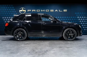 Bentley Bentayga V8 Mulliner* Headup* Pano* 360* Монитори - 185500 лв. - 27409252 7