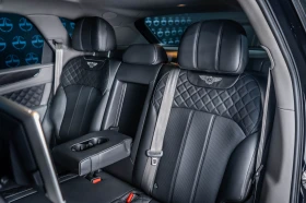Bentley Bentayga V8 Mulliner* Headup* Pano* 360* Монитори - 185500 лв. - 27409252 16