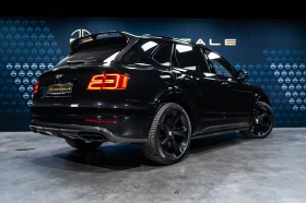 Bentley Bentayga V8 Mulliner* Headup* Pano* 360* Монитори - 185500 лв. - 27409252 5