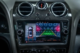 Bentley Bentayga V8 Mulliner* Headup* Pano* 360* Монитори - 185500 лв. - 27409252 17