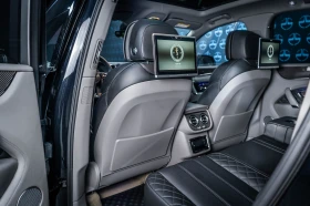 Bentley Bentayga V8 Mulliner* Headup* Pano* 360* Монитори - 185500 лв. - 27409252 14