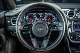 Bentley Bentayga V8 Mulliner* Headup* Pano* 360* Монитори - 185500 лв. - 27409252 11