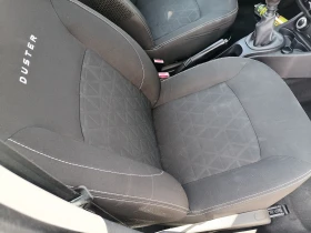 Dacia Duster 1.6i 4x4 - 13900 лв. - 44378081 15