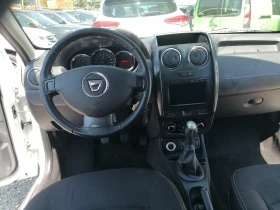 Dacia Duster 1.6i 4x4 - 13900 лв. - 44378081 12