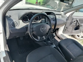 Dacia Duster 1.6i 4x4 - 13900 лв. - 44378081 13