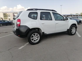 Dacia Duster 1.6i 4x4 - 13900 лв. - 44378081 7