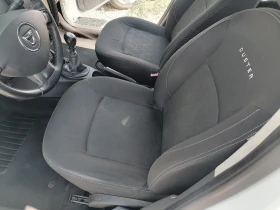 Dacia Duster 1.6i 4x4 - 13900 лв. - 44378081 14
