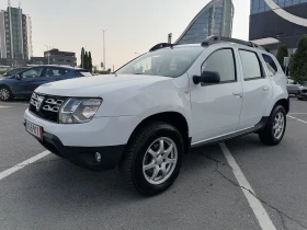Dacia Duster 1.6i 4x4 - 13900 лв. - 44378081 3