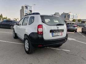 Dacia Duster 1.6i 4x4 - 13900 лв. - 44378081 5
