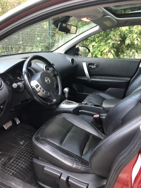 Обява за продажба на Nissan Qashqai J10 2.0 dCi ~16 500 лв. - изображение 6