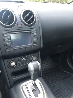 Обява за продажба на Nissan Qashqai J10 2.0 dCi ~16 500 лв. - изображение 3