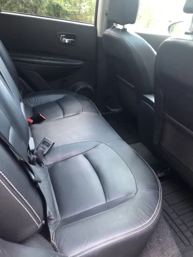 Обява за продажба на Nissan Qashqai J10 2.0 dCi ~16 500 лв. - изображение 7