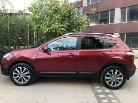 Обява за продажба на Nissan Qashqai J10 2.0 dCi ~16 500 лв. - изображение 2
