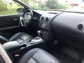 Обява за продажба на Nissan Qashqai J10 2.0 dCi ~16 500 лв. - изображение 4