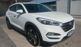 Обява за продажба на Hyundai Tucson 1.7 CRDI ~27 300 лв. - изображение 1