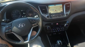Обява за продажба на Hyundai Tucson 1.7 CRDI ~27 300 лв. - изображение 6