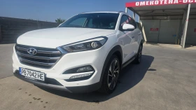 Обява за продажба на Hyundai Tucson 1.7 CRDI ~27 300 лв. - изображение 5