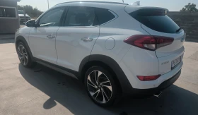 Обява за продажба на Hyundai Tucson 1.7 CRDI ~27 300 лв. - изображение 3
