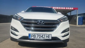 Обява за продажба на Hyundai Tucson 1.7 CRDI ~27 300 лв. - изображение 4