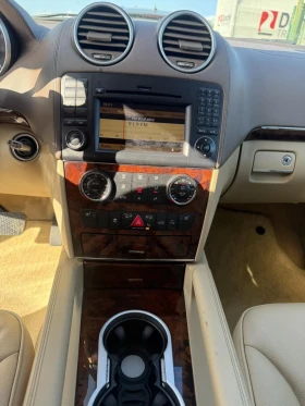 Mercedes-Benz GL 450 V8   6+ 1   | Mobile.bg    8