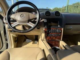 Mercedes-Benz GL 450 V8   6+ 1   | Mobile.bg    10