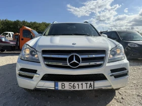 Mercedes-Benz GL 450 V8   6+ 1   | Mobile.bg    2