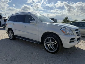 Mercedes-Benz GL 450 V8   6+ 1   | Mobile.bg    3