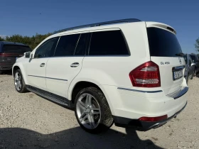 Mercedes-Benz GL 450 V8   6+ 1   | Mobile.bg    4