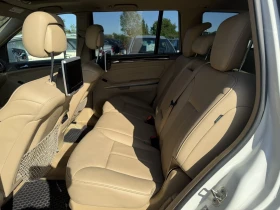 Mercedes-Benz GL 450 V8   6+ 1   | Mobile.bg    11