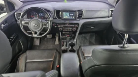 Kia Sportage 2.0 2WD PRESTIGE | Mobile.bg    6