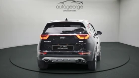 Kia Sportage 2.0 2WD PRESTIGE | Mobile.bg    4