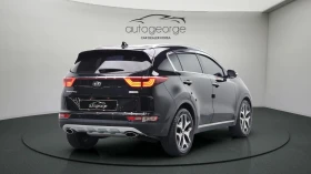 Kia Sportage 2.0 2WD PRESTIGE | Mobile.bg    2