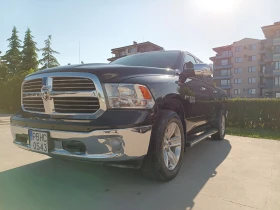 Обява за продажба на Dodge RAM 1500 Big Horn - 5.7 HEMI - 4x4 ~35 500 лв. - изображение 4