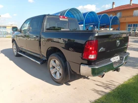 Обява за продажба на Dodge RAM 1500 Big Horn - 5.7 HEMI - 4x4 ~35 500 лв. - изображение 8